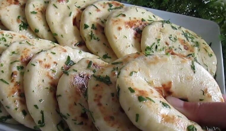 MORATE DA PROBATE! BRZE PUTER LEPINJE: Mekane, šuškave i vazdušaste!