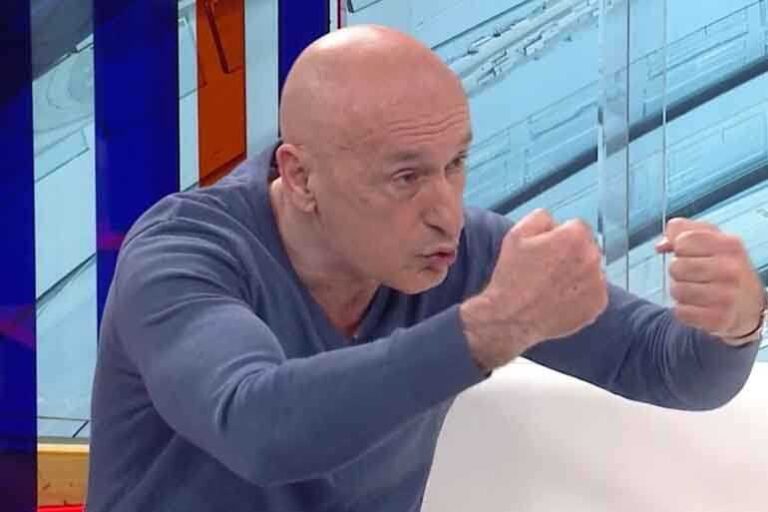 Dr Solaković: Ubija nas stres kod kuće, više nego stres na poslu!