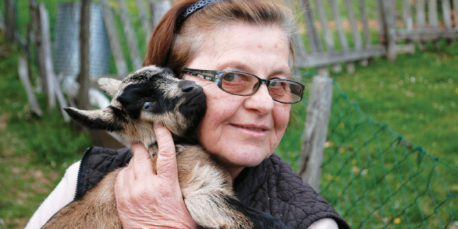 REČ TRAVARKE: DA VAŠ ŽELUDAC RADI KAO SAT