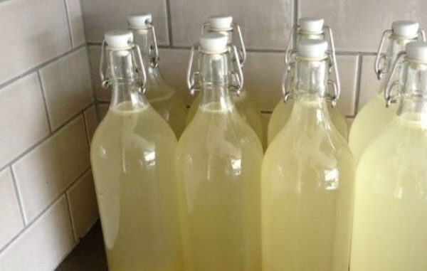 OSTALA BEZ TEKSTA: Samo 5 sati nakon što je popila napitak od đumbira desilo se nešto sasvim neočekivano!