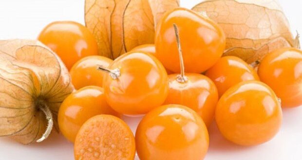 OVAJ MALI PLOD JE ČUDESNO BLAGO: Pomaže u borbi protiv raka pluća i usta, smanjuje holesterol…