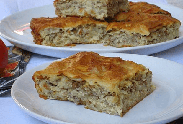 U ovu pitu sam se zaljubila nakon prvog zalogaja: Recept koji je oduševio sve moje goste