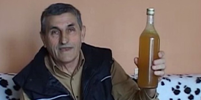 PREŽIVIO JE DVA RAKA I SAD JE ZDRAV KAO DREN: Ovo je njegova priča koja svima daje nadu