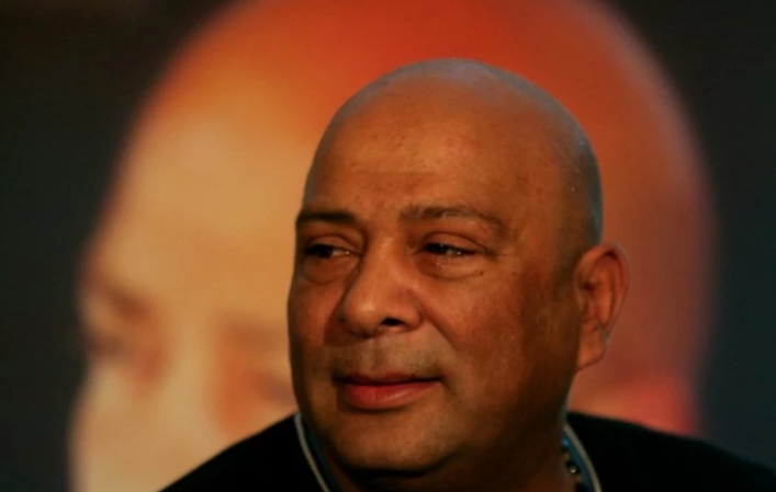 Pojavila se DUGO ČUVANA FOTKA pokojnog Džeja pred SMRT: Nije ličio na sebe, scena koja je sve RASPLAKALA!