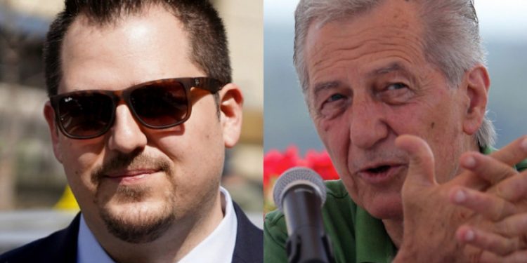 Miroslav Ilić doneo konačnu odluku o nasledstvu: „Draga Gordana i deco, jedno vam se kunem…“