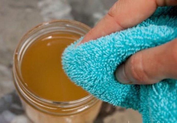 ZABORAVITE NA BRADAVICE I MLADEŽE: Najpovoljniji i najučinkovitiji kućni lijek