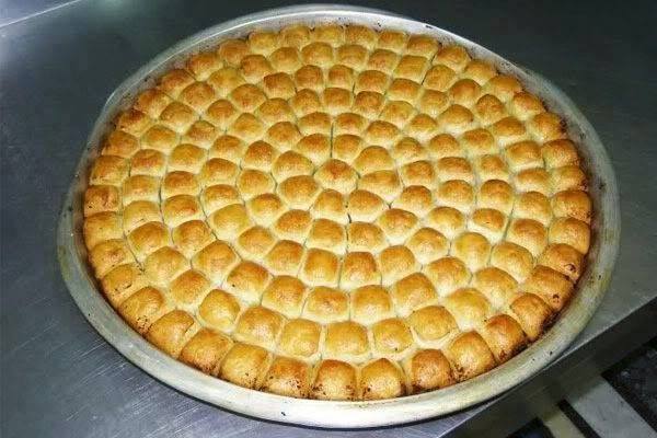 KRALJICA MEĐU PITAMA: ORGINALNI RECEPT KOJI SE ČUVA OD ZABORAVA