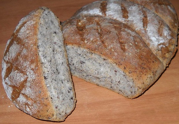 DOMAĆI HLJEB OD HELJDE: Ne uzrokuje debljanje, idealan za osobe sa dijabetesom i bez glutena (RECEPT)