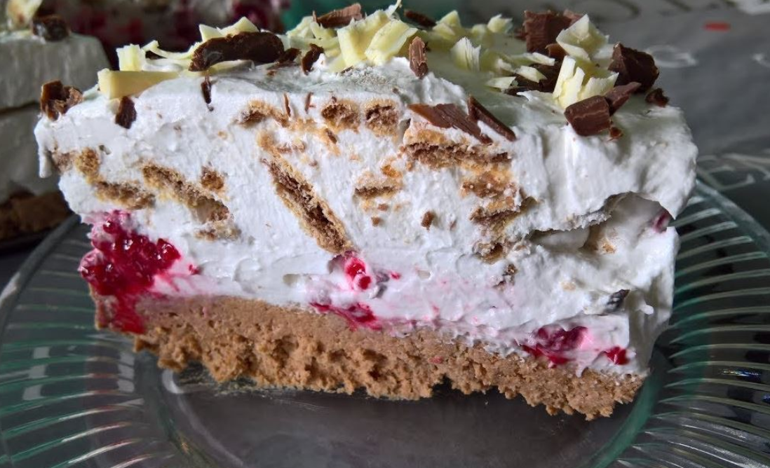 "Lenja žena": Brzo spremljena osvježavajuća delicija!