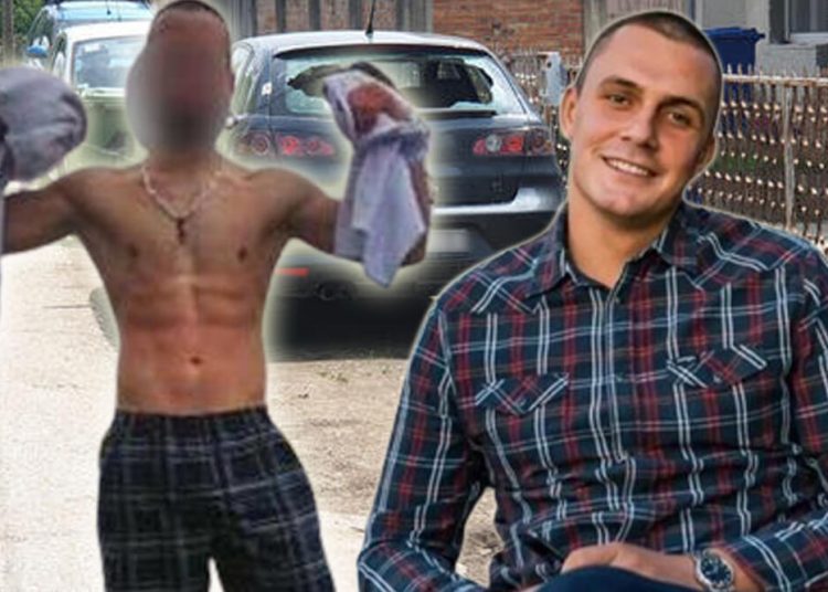 OSVETIĆU SE ZA BRATA, ZAKLINJEM SE GROBOM Prijatelji ubijenog pilota prete Đurinoj porodici? Ovo je ispovest oca ubice iz Jakova