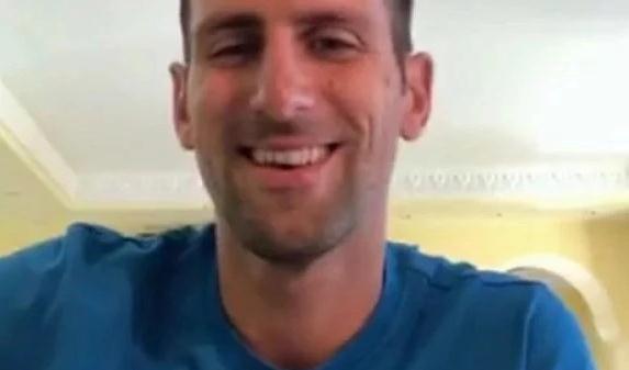 ZAŠTO NOVAK ĐOKOVIĆ NIKADA NIJE BOLESTAN: Javno otkrio šta pije svako jutro – Napitak koji život znači…