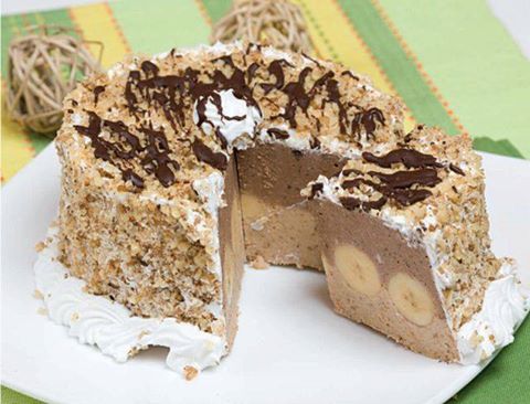 PLAZMA TORTA SA BANANAMA POGLEDAJTE ZBOG ČEGA JE OVAJ RECEPT BIO NAJČITANIJI NA FACEBOOKU