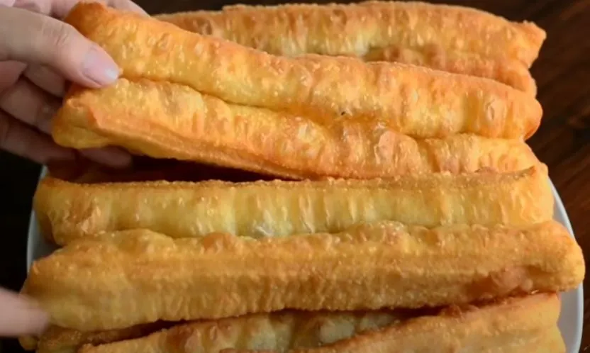 Najmekše i najvazdušastije MEKIKE: Recept koji je osvojio više od 4 miliona ljudi.