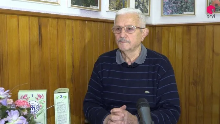 Savjeti poznatog travara sa Balkana kod kojeg dolaze ljudi iz svih krajeva svijeta!