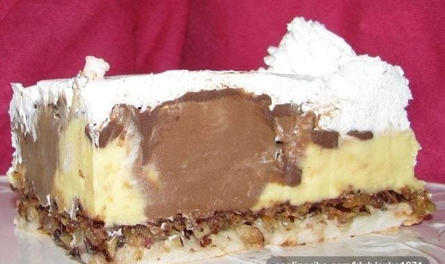 KINDER TORTA: OVO JE TORTA ZA KOJU VAM NE TREBA NIKAKVO UMIJEĆE A SIGURNO ĆE USPJETI!!!