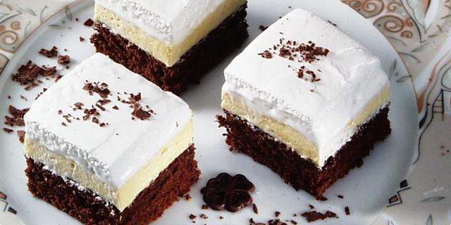 STARINSKI KOLAČ – Nekada tako popularan i omiljen a već dugo potpuno zaboravljen