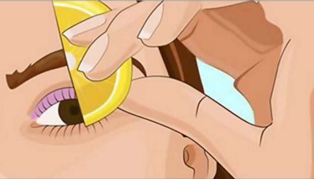 ARAPSKI TRIK ZA SAVRŠENE OBRVE : Dame iskoristite ovaj trik i vaše obrve će biti nešto najljepše na vama !