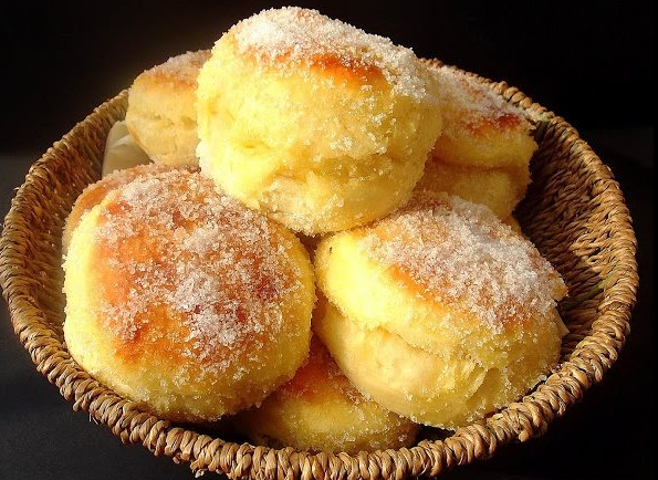 BRZE KROFNE TOLIKO DOBRE DA SAM MORALA DVA PUTA DANAS DA IH PRAVIM