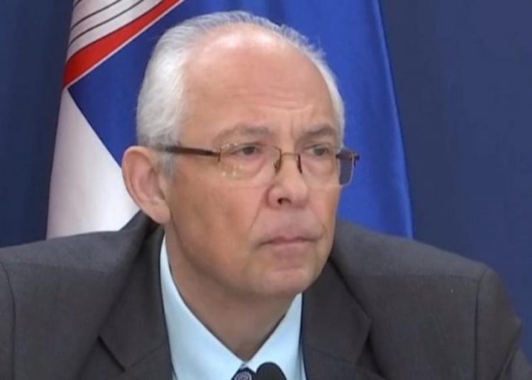 UMRO JE OD GRIPA: Ogromna TRAGEDIJA Predraga Kona