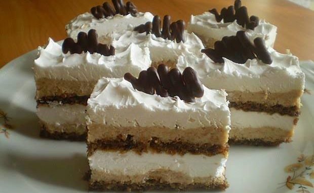 ČOKO PLAZMA TORTA….Savršena kombinacija čokolade i plazme, za prste polizati.