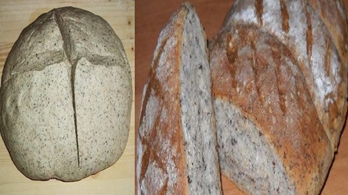 DOMAĆI HLJEB OD HELJDE – Ne Goji, Odličan Za Dijabetičare I Ne Sadrži Gluten! (RECEPT)