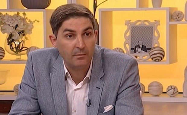 SAVET SRPSKOG DOKTORA: Dajte deci da jedu masnoće, sir, ajvar, namažite im hleb! BILO ŠTA, SAMO NE…