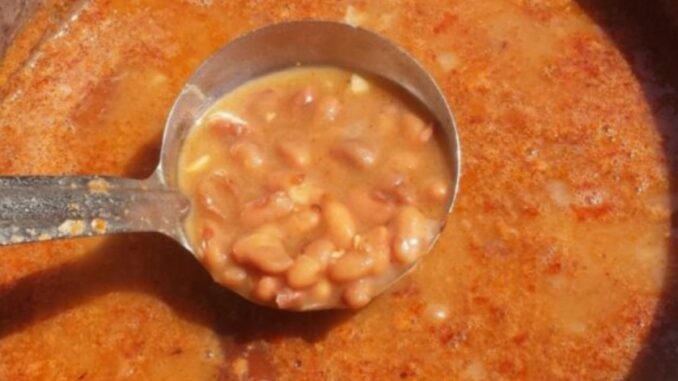 Najeftiniji a najzdraviji obrok…