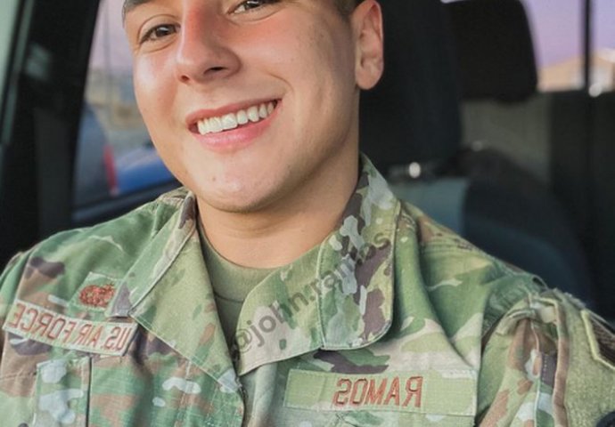 Dopisivala Sam Se Sa Ovim Vojnikom 12 Mjeseci I Slala Mu Novac, A Kada Sam Majci Pokazala Sliku Otkrila BOLNU ISTINU!