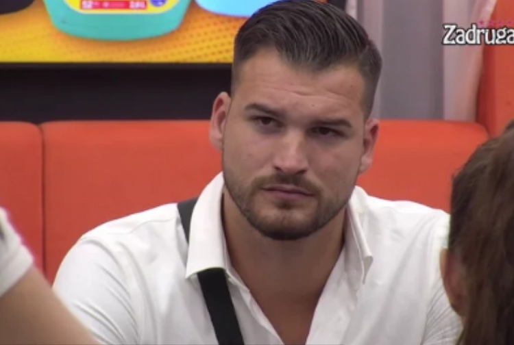 MARKU OSMAKČIĆU PREMINUO OTAC! Zadrugar momentalno izveden iz rijalitija