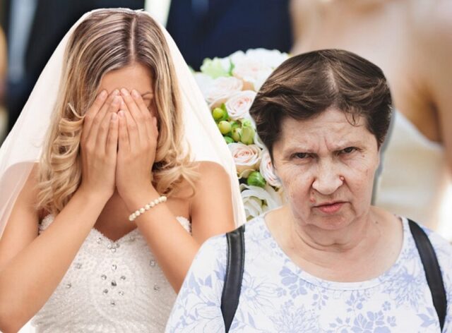 Mina Iz Novog Sada Čekala Svatove, A Svekrva Joj Uputila JEZIVU REČENICU: Nije Mogla Da Veruje Šta Čuje
