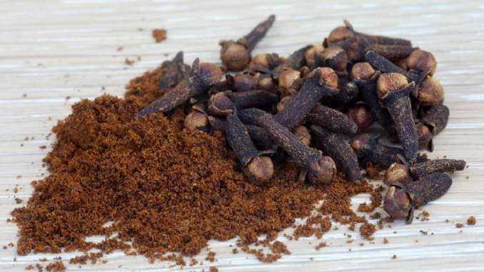 Osušeni karanfilić i njegovi efekti: Eliminisao bakterije i parazite iz usne duplje...