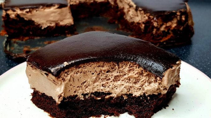 SKROZ ČOKOLADNE LEDENE KOCKE: Tajna je u osvežavajućem filu koji se ne kuva i lakše se pravi