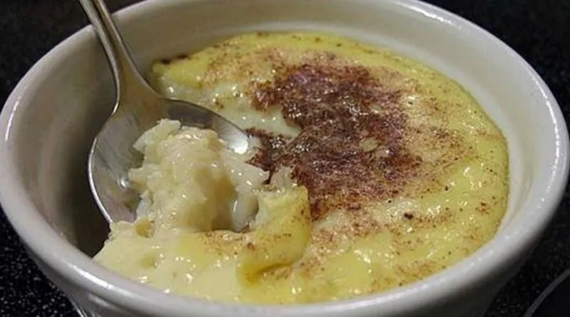 SUTLIJAŠ: Izvorni turski recept, nisam ikada okusila bolji