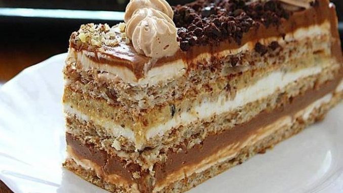 TORTA KOJA JE ZALUDILA INTERNET DO SADA TORTA SA NAJVIŠE PREGLEDA