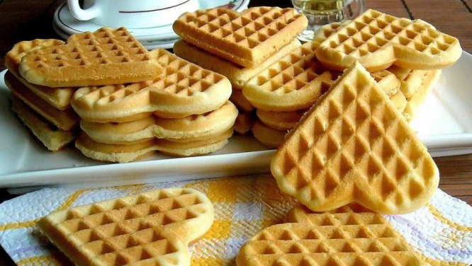 SAVRŠEN RECEPT ZA GALETE/ BAKIN KOLAČ KOJI OSTAJE MEKAN I UKUSAN PO NEKOLIKO DANA