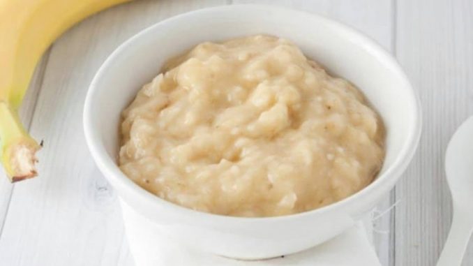 OVU ZIMU NEĆETE SE NI ZAKAŠLJATI: Izgnječite Bananu I Dodajte Joj OVA 2 Sastojka