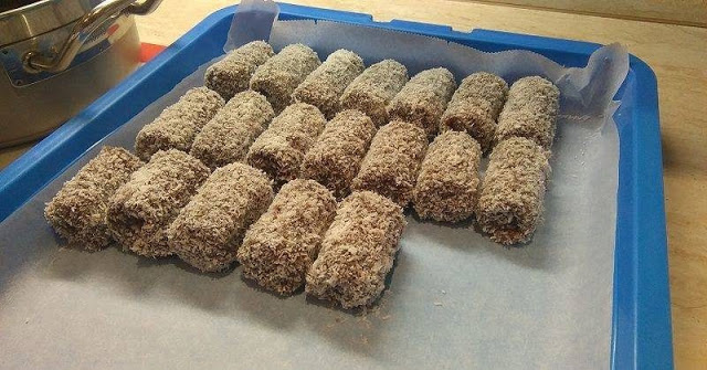 GENIJALAN RECEPT ZA ČUPAVCE A DOSTA IH DOĐE