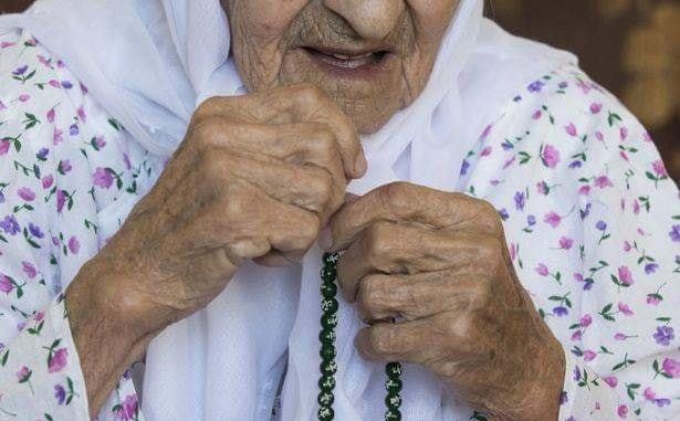 POUČNA PRIČA: Žena od muža tražila da majku smjesti u starački dom