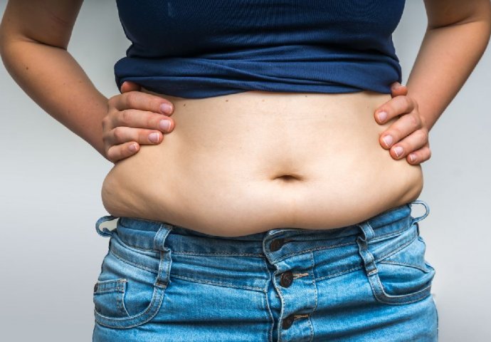 STOMAK VAM JE STALNO NADUT PA MISLITE DA STE DEBELI: Niste ni blizu istine, OVO JE VAŠ PROBLEM!