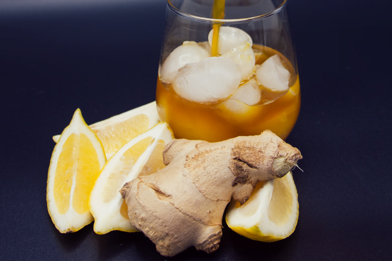 ČAJ OD ĐUMBIRA: Idealan izbor za iscrpljeni organizam