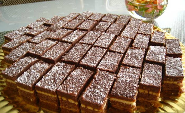 BEČKA PITA: Kolač koji je oduševio mnoge - ukusan, izdašan, jednostavan...