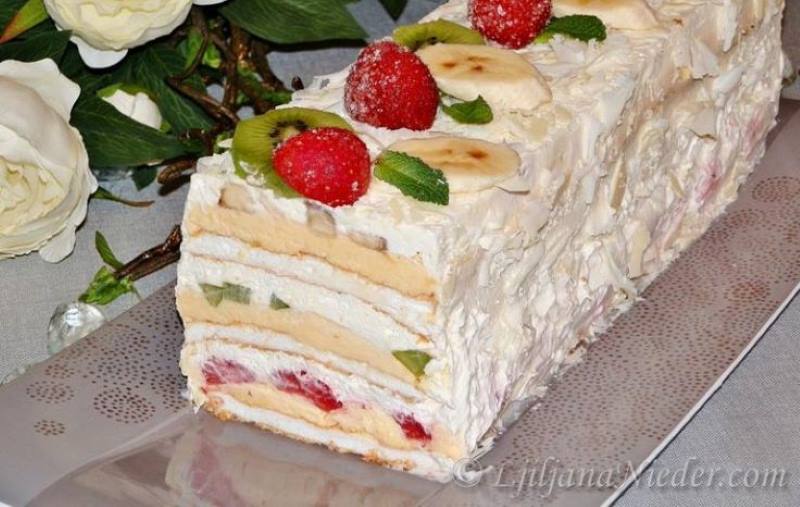 LEDENI VJETAR: Mnogi su se oduševiti, zato isprobajte ovaj recept!