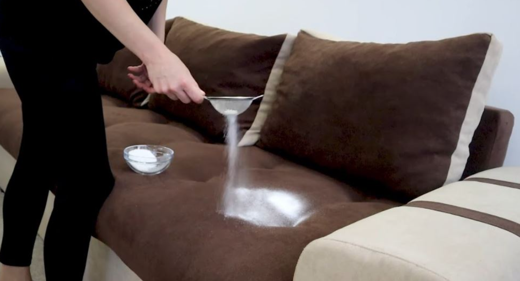 Pospite ovo po namještaju i tepihu i cijela kuća će predivno mirisati - BEZ HEMIJE.