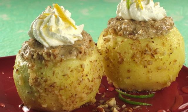 ORIGINALNI RECEPT ZA BOSANSKE TUFAHIJE