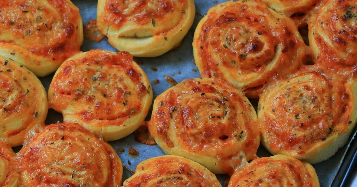 PICA PUŽIĆI ZA 30 MINUTA….ODUSEVIT CE VAS KAKO JE JEDNOSTVNA PRIPREMA