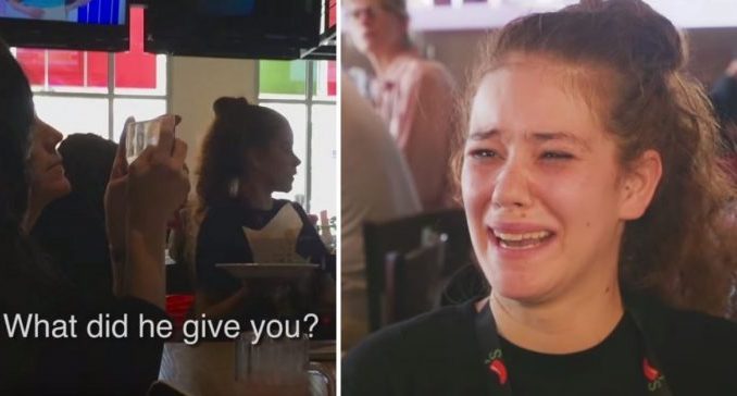 VLASNIK RESTORANA SE PRERUŠIO U BESKUĆNIKA: NE ZNAJUĆI, KONOBARICA JE UČINILA NEŠTO ŠTO NIKADA NEĆE ZABORAVITI