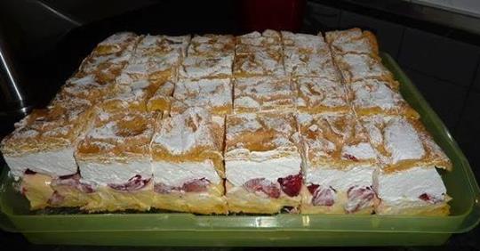 KARPATI – ODMAH SAM SE ODUŠEVILA IZGLEDOM I OKUSOM