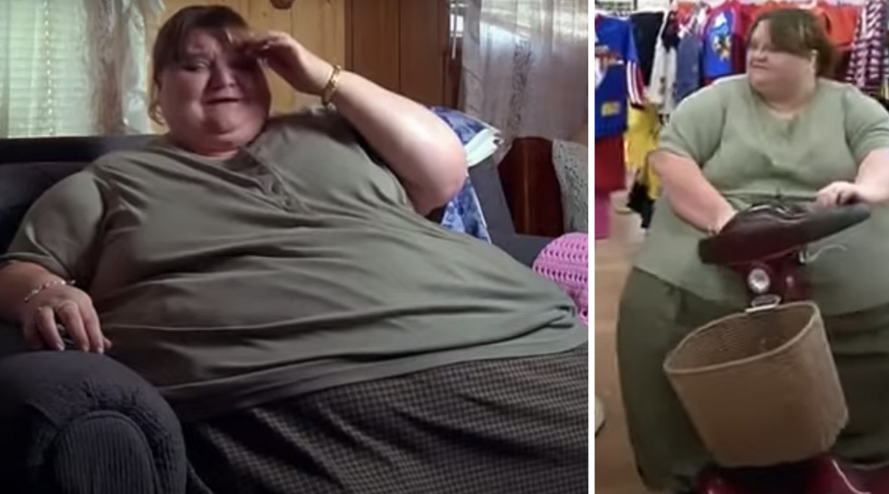 (VIDEO) Ova Žena Je Smršavila Preko 220 Kila, Danas Je Potpuno Druga Osoba!