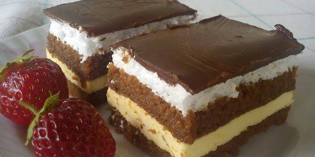 VRHUNSKI UŽITAK- U KOME CE UZIVATI VASA OBITELJ… OBAVEZNO PROBAJTE OVAJ ODLICNI RECEPT