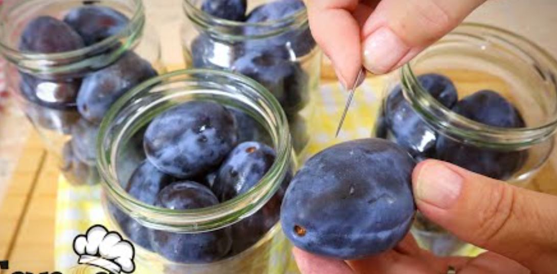 Imate li iglu i šljive? Malo ljudi zna ovu tajnu!